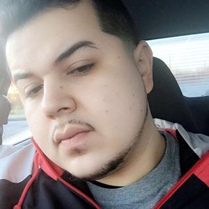 Meet your Posher, Nick